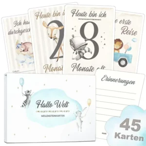 Carte de voeux bebe de reconditionne d _8812. DIAYTAR SENEGAL - Votre Source de Découvertes Shopping. Découvrez des trésors dans notre boutique en ligne, allant des articles artisanaux aux innovations modernes.