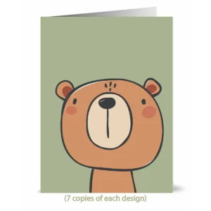 Carte de voeux reconditionne a _9198. DIAYTAR SENEGAL - Où Chaque Achat Raconte une Histoire. Parcourez notre boutique en ligne pour trouver des articles qui évoquent le savoir-faire et la tradition du Sénégal.