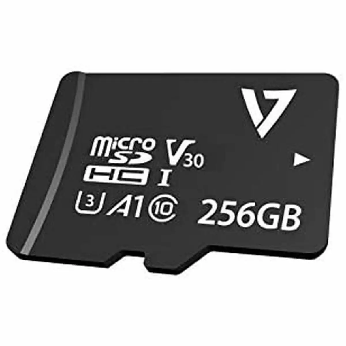 Carte memoire micro sd avec adaptateur v7 vpmd256gu3 256 gb_4758. Bienvenue chez DIAYTAR SENEGAL - Où Chaque Article Est une Découverte. Naviguez à travers nos offres et laissez-vous surprendre par des trésors cachés qui enrichiront votre vie.