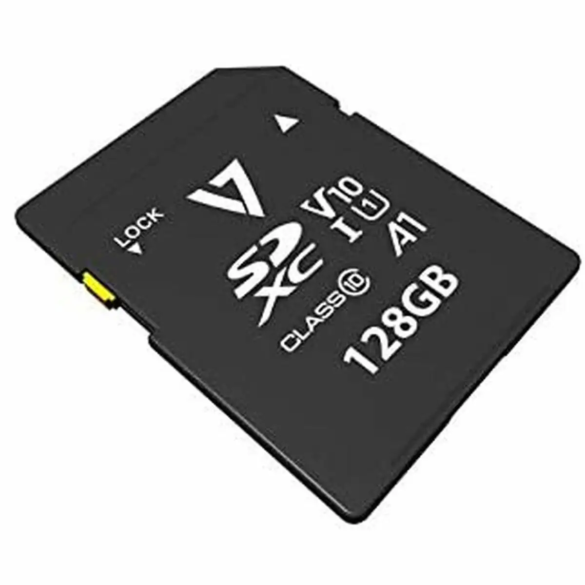 Carte memoire micro sd avec adaptateur v7 vpsd128gv10u1 128 gb_7891. Entrez dans l'Univers de DIAYTAR SENEGAL - Où Chaque Produit est une Découverte. Explorez notre gamme variée et trouvez des articles qui vous surprennent et vous inspirent.