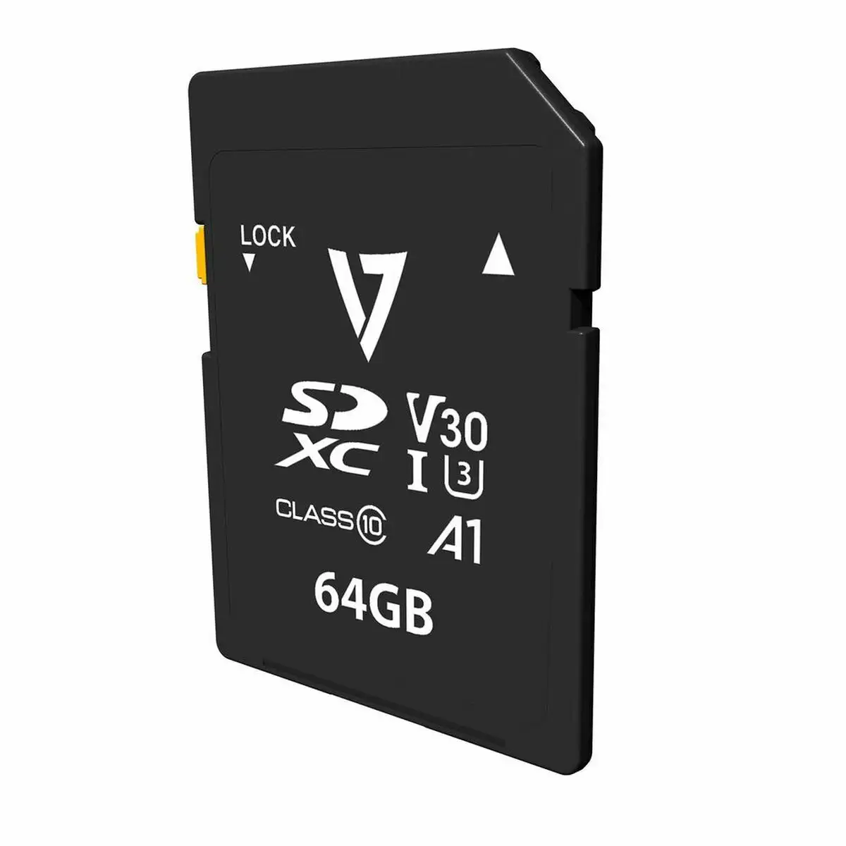 Carte memoire micro sd avec adaptateur v7 vpsd64gv30u3 64 gb_9204. Bienvenue chez DIAYTAR SENEGAL - Votre Destination Shopping Complète! Découvrez une boutique en ligne généraliste au Sénégal offrant une vaste gamme de produits, allant des vêtements aux gadgets électroniques, en passant par l'artisanat local.