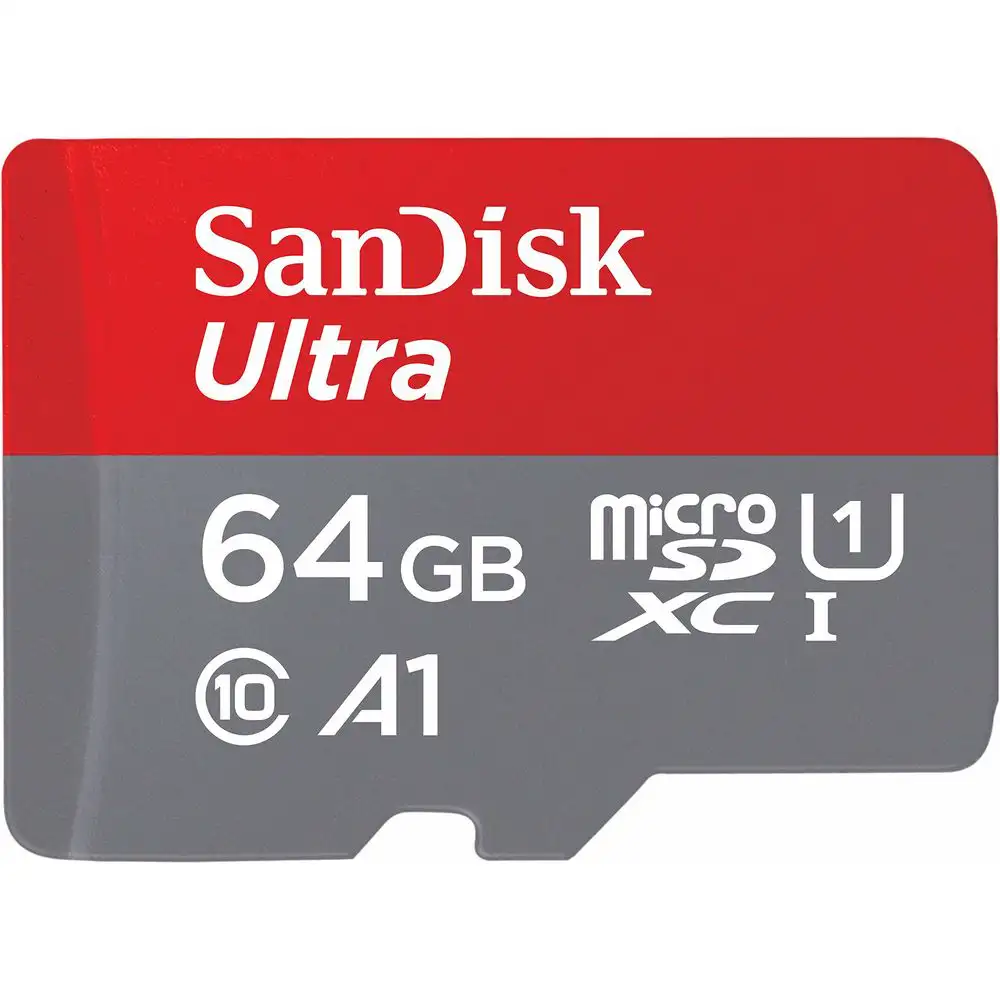 Carte memoire sdxc sandisk sdsqua4 cours 10 120 mb s_8815. Entrez dans l'Univers de DIAYTAR SENEGAL - Où Chaque Produit a sa Place. Explorez nos rayons virtuels et choisissez des articles qui s'intègrent parfaitement à votre style de vie.