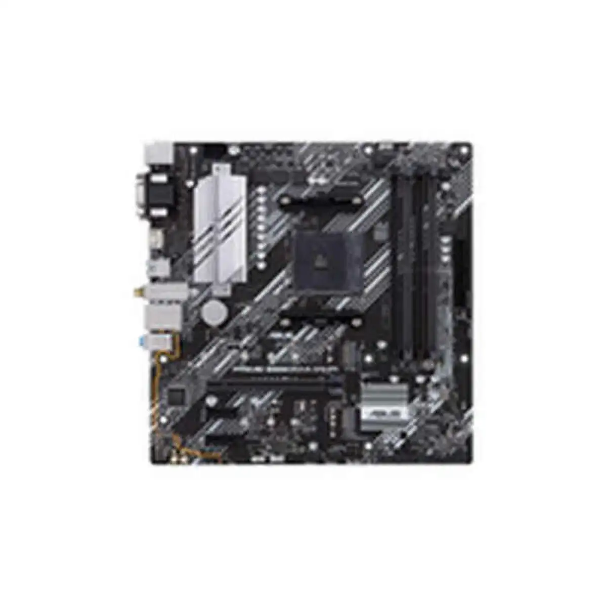 Carte mere asus prime b550m a matx am4 amd b550 amd amd am4 _5857. Découvrez DIAYTAR SENEGAL - Votre Source de Produits Variés et un Service Exceptionnel. Parcourez nos catégories et bénéficiez d'un service client dévoué, prêt à vous guider à chaque étape.