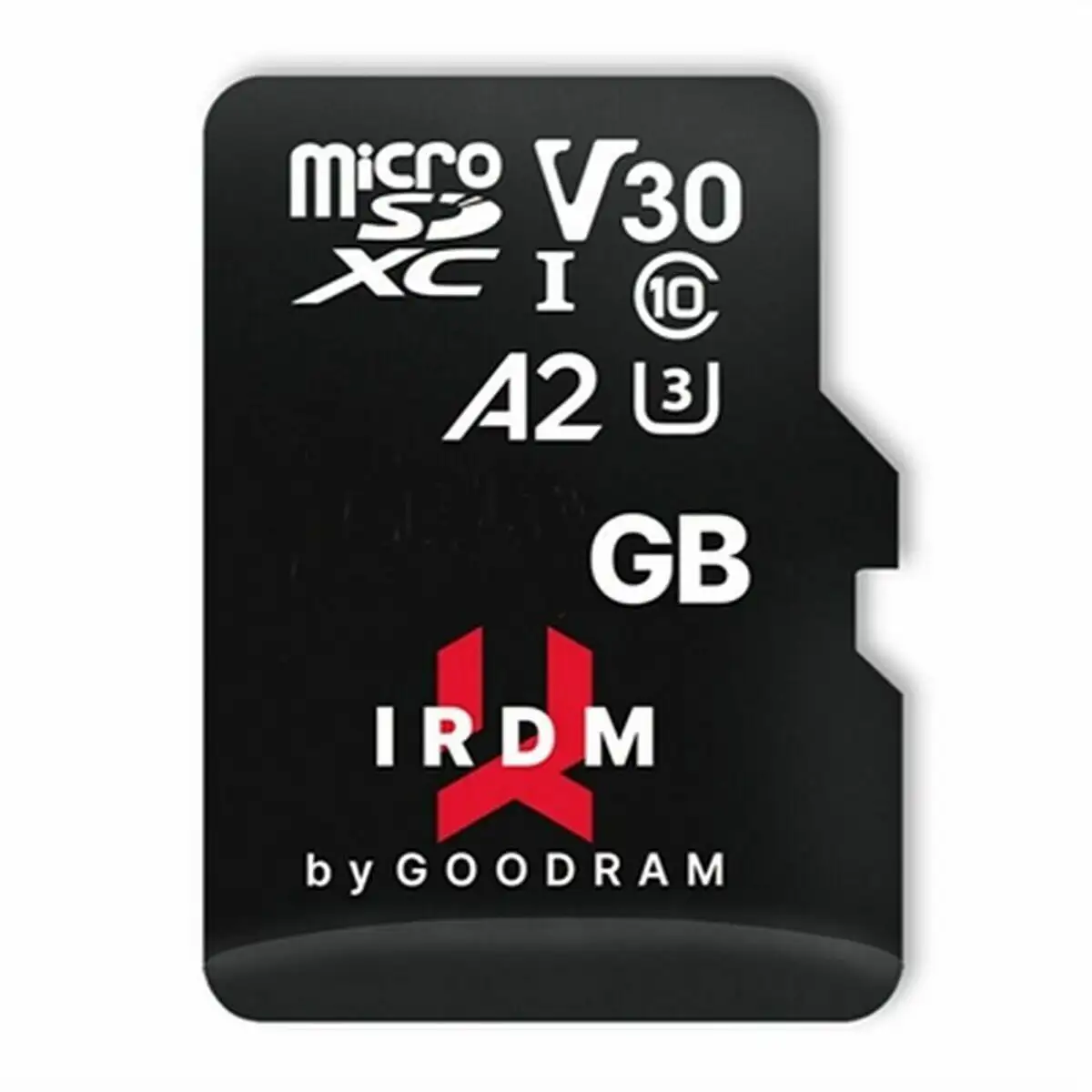 Carte micro sd goodram irdm m2aa 64gb_8699. DIAYTAR SENEGAL - Votre Destination Shopping Incontournable. Parcourez nos rayons virtuels et trouvez des articles qui répondent à tous vos besoins, du quotidien à l'exceptionnel.