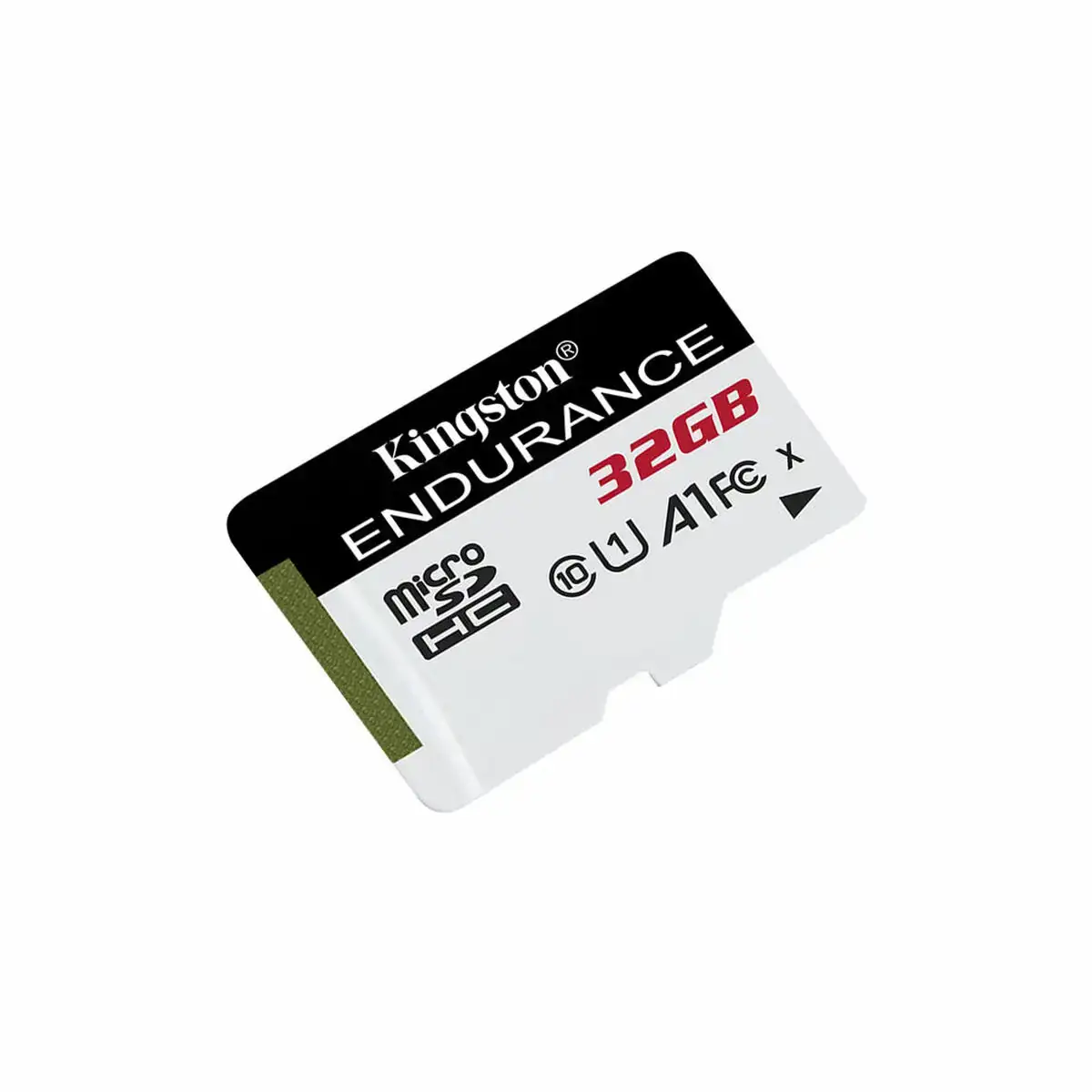 Carte micro sd kingston high endurance 32 gb_8904. Bienvenue sur DIAYTAR SENEGAL - Là où le Shopping Devient une Aventure. Explorez notre catalogue et dénichez des trésors qui élargiront votre horizon shopping.