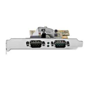 Carte pci startech 21050 pc serial lp_8262. DIAYTAR SENEGAL - Là où Chaque Clic Compte. Parcourez notre boutique en ligne et laissez-vous guider vers des trouvailles uniques qui enrichiront votre quotidien.