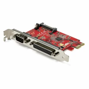 Carte pci startech pex1s1p950_2294. Entrez dans DIAYTAR SENEGAL - Où Chaque Détail Compte. Explorez notre boutique en ligne pour trouver des produits de haute qualité, soigneusement choisis pour répondre à vos besoins et vos désirs.