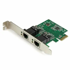 Carte pci startech st1000spexd4_8842. DIAYTAR SENEGAL - Votre Oasis de Shopping en Ligne. Explorez notre boutique et découvrez des produits qui ajoutent une touche de magie à votre quotidien.