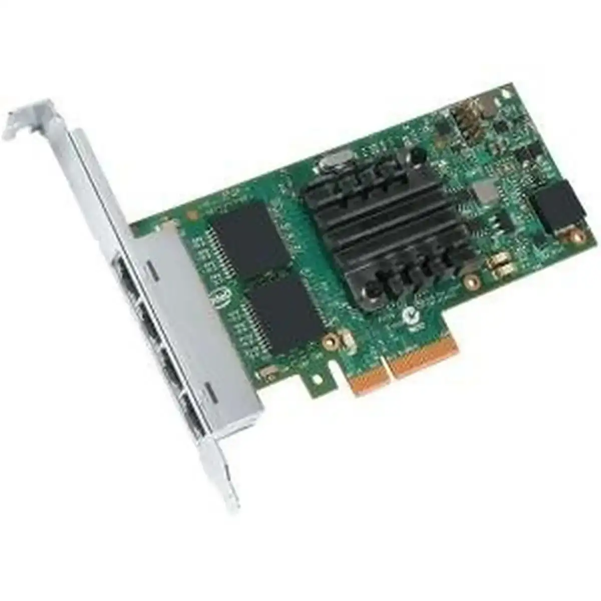 Carte reseau intel i350t4v2blk_7313. Entrez dans l'Univers de DIAYTAR SENEGAL - Où l'Authenticité Renouvelle Votre Quotidien. Explorez notre gamme de produits et trouvez des articles qui reflètent votre essence.