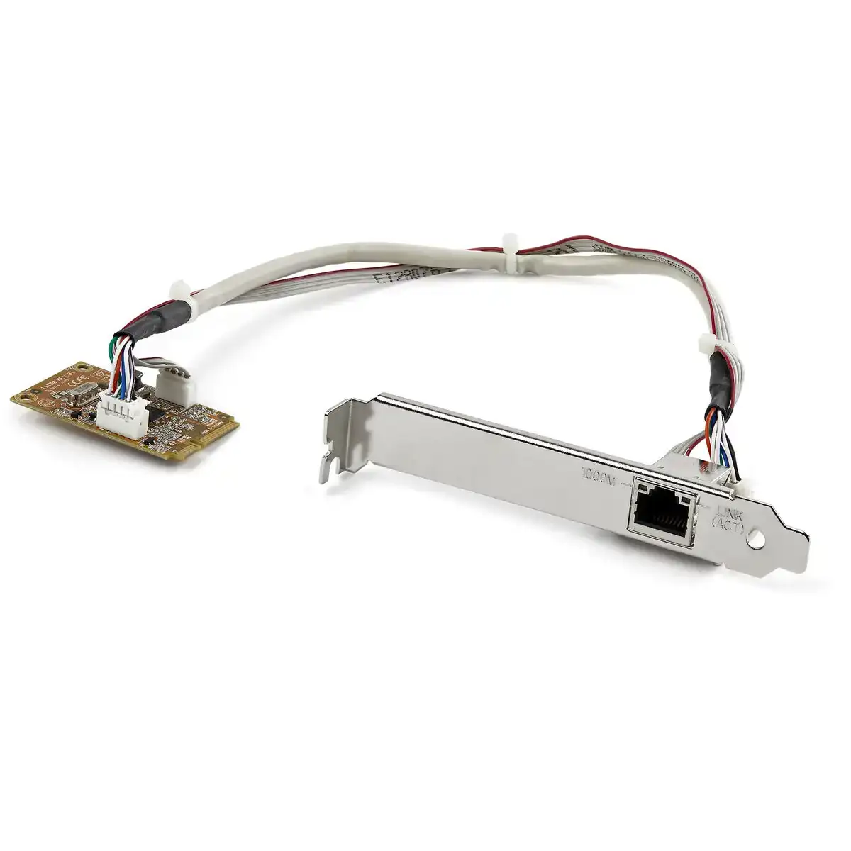 Carte reseau startech st1000smpex_7678. DIAYTAR SENEGAL - Où Chaque Produit a sa Place. Parcourez notre catalogue et choisissez des articles qui s'intègrent parfaitement à votre style et à votre espace.