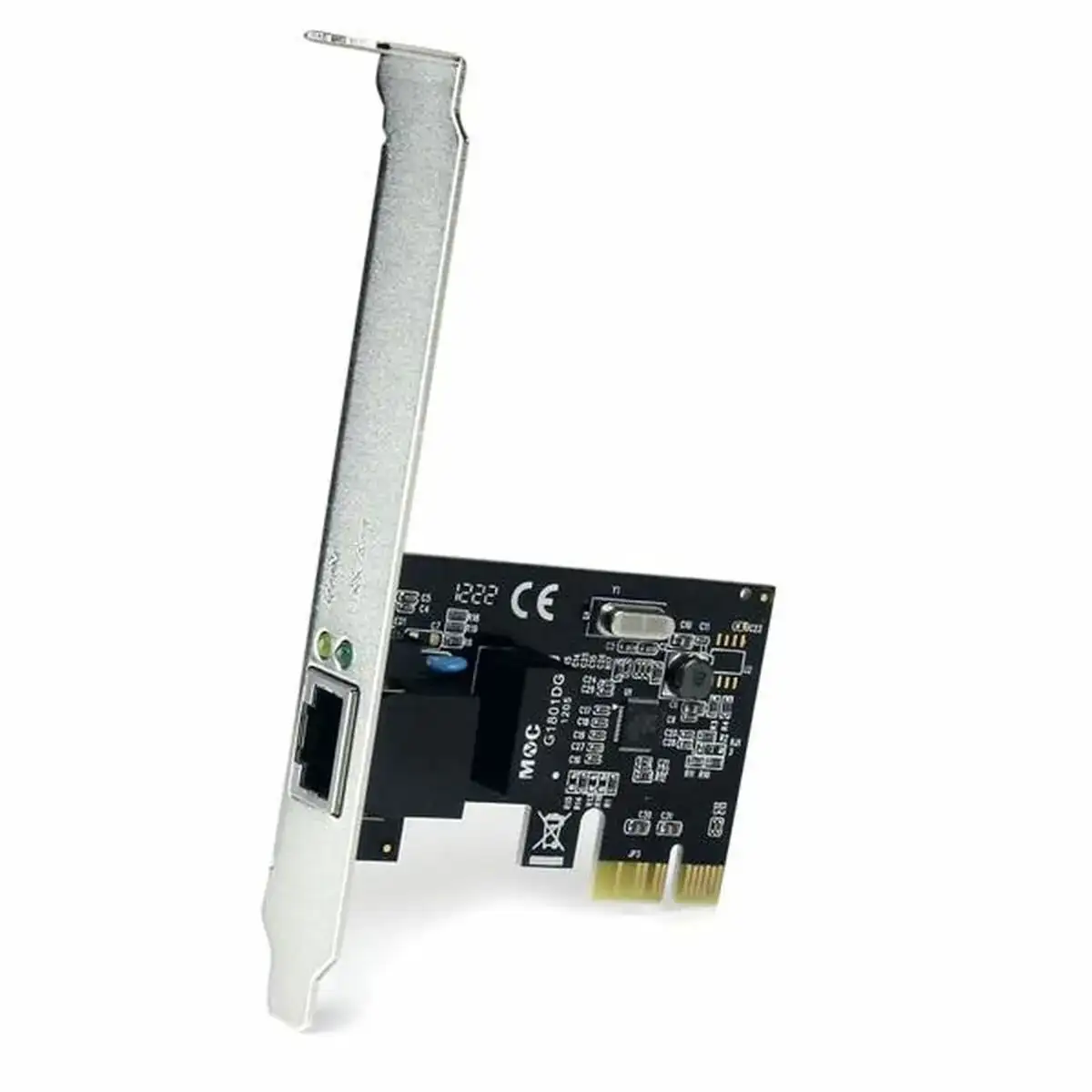 Carte reseau startech st1000spex2 _2895. DIAYTAR SENEGAL - L'Art de Choisir, l'Art de Vivre. Parcourez notre boutique en ligne et choisissez parmi des produits de qualité qui ajoutent de l'élégance à votre quotidien.