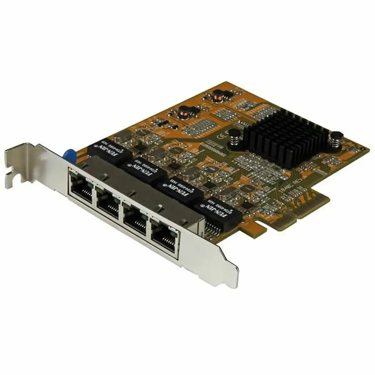 Carte reseau startech st1000spex43 _9274. DIAYTAR SENEGAL - Votre Passage vers l'Exceptionnel. Naviguez à travers notre sélection minutieuse et découvrez des articles qui apportent une touche spéciale à chaque instant de votre vie.