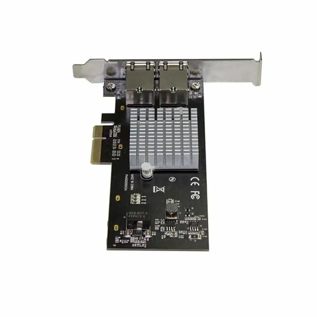 Carte reseau startech st10gpexndpi _4487. Découvrez DIAYTAR SENEGAL - Votre Destination de Shopping Inspirée. Naviguez à travers nos offres variées et trouvez des articles qui reflètent votre personnalité et vos goûts.