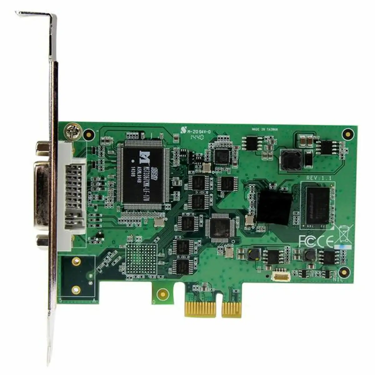 Cartes network interface controller startech pexhdcap2_5108. DIAYTAR SENEGAL - Votre Destinée Shopping Personnalisée. Plongez dans notre boutique en ligne et créez votre propre expérience de shopping en choisissant parmi nos produits variés.