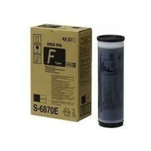 Cartouche d encre originale riso 28427 noir_7509. DIAYTAR SENEGAL - Votre Plateforme Shopping de Confiance. Naviguez à travers nos rayons et choisissez des produits fiables qui répondent à vos besoins quotidiens.