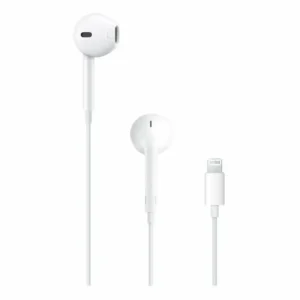 Casque apple earpods blanc 1 unites _2432. Plongez dans le Monde de DIAYTAR SENEGAL - Où Chaque Article Raconte une Histoire. Explorez notre vaste assortiment et choisissez des produits qui vous parlent et reflètent votre style unique.