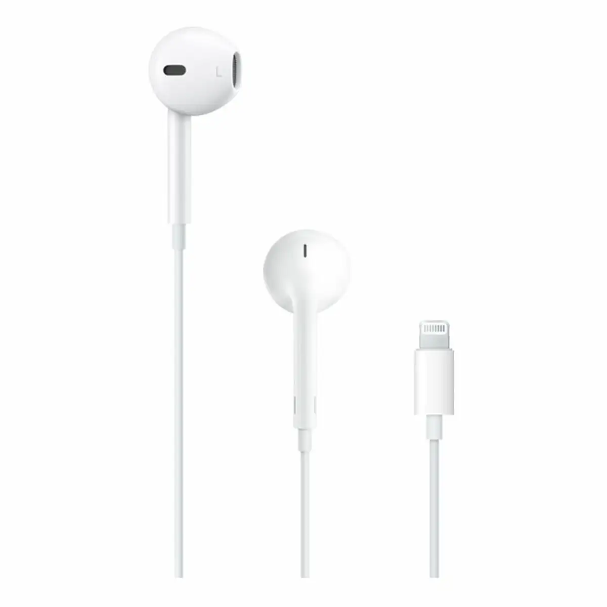 Casque apple earpods blanc 1 unites _2432. Plongez dans le Monde de DIAYTAR SENEGAL - Où Chaque Article Raconte une Histoire. Explorez notre vaste assortiment et choisissez des produits qui vous parlent et reflètent votre style unique.