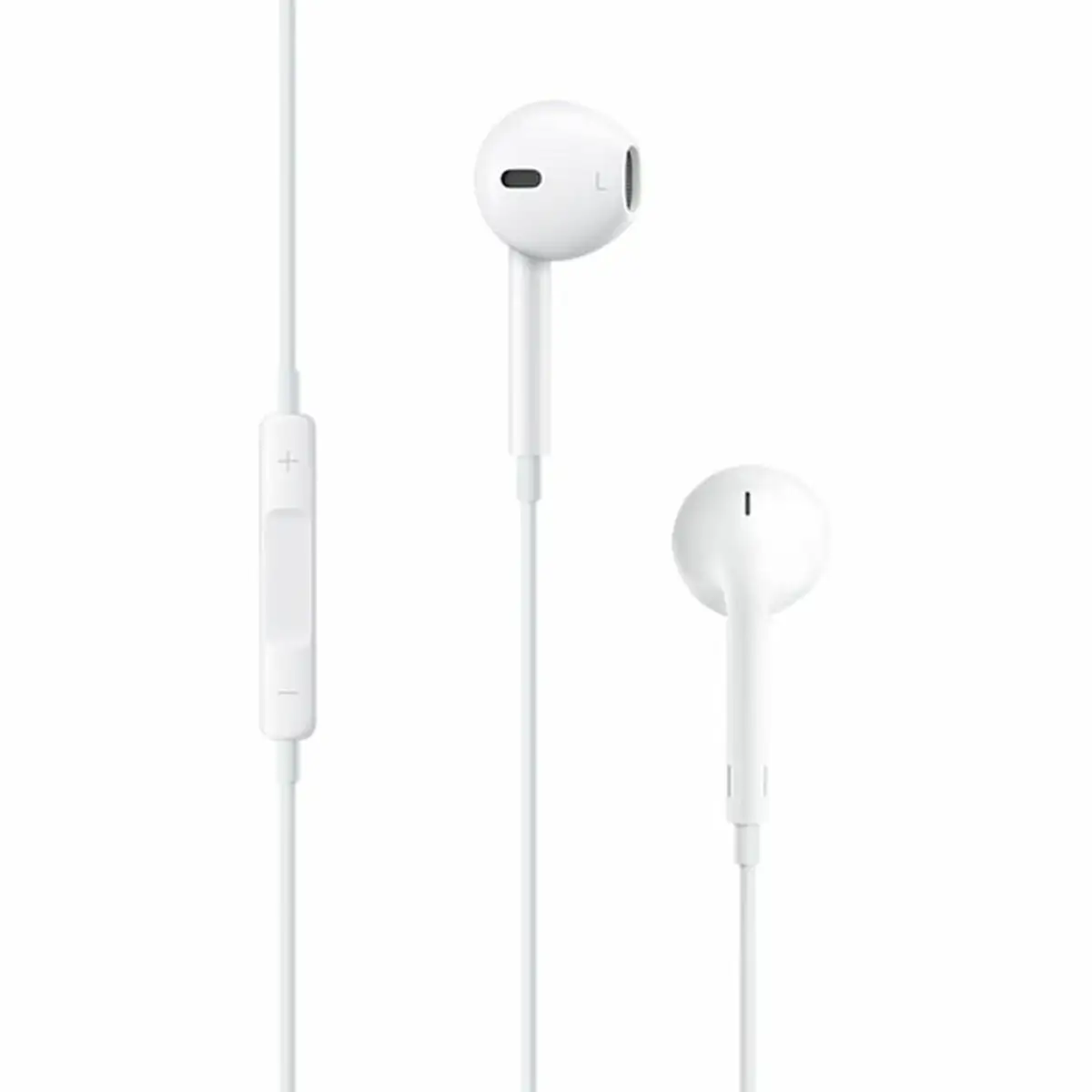 Casque apple earpods blanc_3094. DIAYTAR SENEGAL - L'Art de Vivre l'Élégance Accessible. Parcourez notre gamme variée et choisissez des produits qui ajoutent une touche de sophistication à votre style.