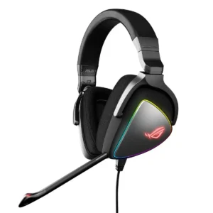 Casque audio asus rog delta_1626. DIAYTAR SENEGAL - L'Art de Vivre l'Élégance Accessible. Parcourez notre gamme variée et choisissez des produits qui ajoutent une touche de sophistication à votre style.