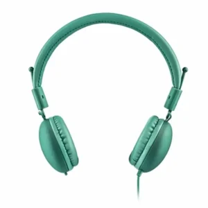 Casque audio ngs mauami0983 vert_9946. DIAYTAR SENEGAL - Où la Mode et le Confort se Rencontrent. Plongez dans notre univers de produits et trouvez des articles qui vous habillent avec style et aisance.