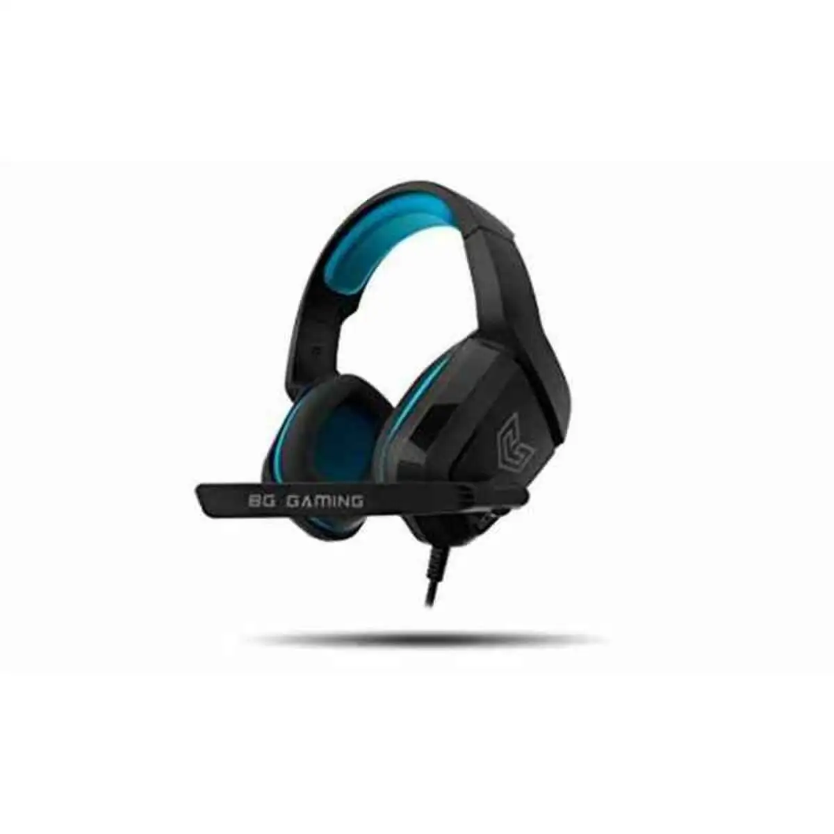 Casque avec microphone gaming bg radar_6660. DIAYTAR SENEGAL - Votre Destination pour un Shopping Éclairé. Parcourez notre boutique en ligne pour découvrir des produits de qualité qui embelliront votre quotidien.