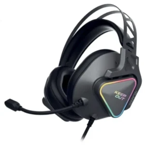 Casque avec microphone gaming keep out hxpro _9494. Entrez dans DIAYTAR SENEGAL - Où Chaque Détail Compte. Explorez notre boutique en ligne pour trouver des produits de haute qualité, soigneusement choisis pour répondre à vos besoins et vos désirs.