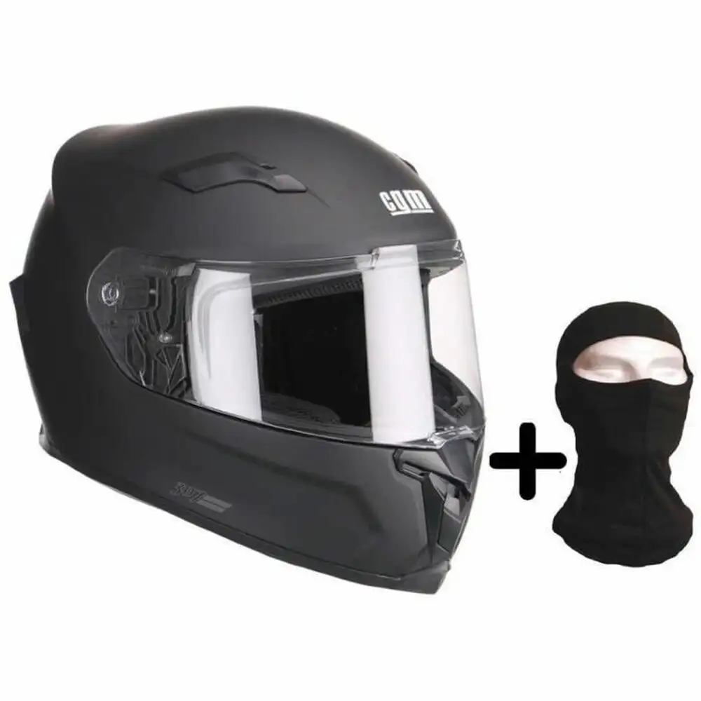 Casque cgm 61 62 noir noir mat_5346. Entrez dans DIAYTAR SENEGAL - Où Chaque Détail Compte. Explorez notre boutique en ligne pour trouver des produits de haute qualité, soigneusement choisis pour répondre à vos besoins et vos désirs.