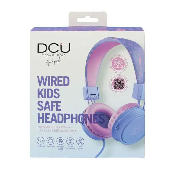 Casque dcu safe rose_5843. DIAYTAR SENEGAL - Là où Choisir est une Affirmation de Style. Naviguez à travers notre boutique en ligne et choisissez des produits qui vous distinguent et vous valorisent.