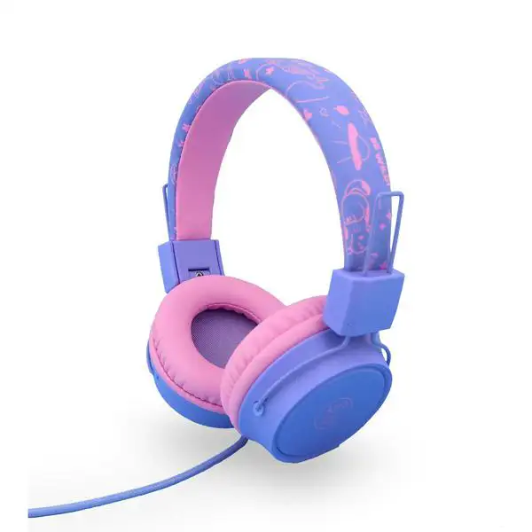 Casque dcu safe rose_7853. Bienvenue chez DIAYTAR SENEGAL - Où Chaque Produit a son Âme. Découvrez notre gamme et choisissez des articles qui résonnent avec votre personnalité et vos valeurs.