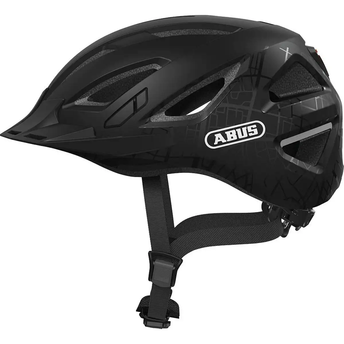 Casque de cyclisme pour adultes abus urban i 3 0 reconditionne a _9588. Bienvenue sur DIAYTAR SENEGAL - Là où le Shopping Devient une Aventure. Explorez notre catalogue et dénichez des trésors qui élargiront votre horizon shopping.