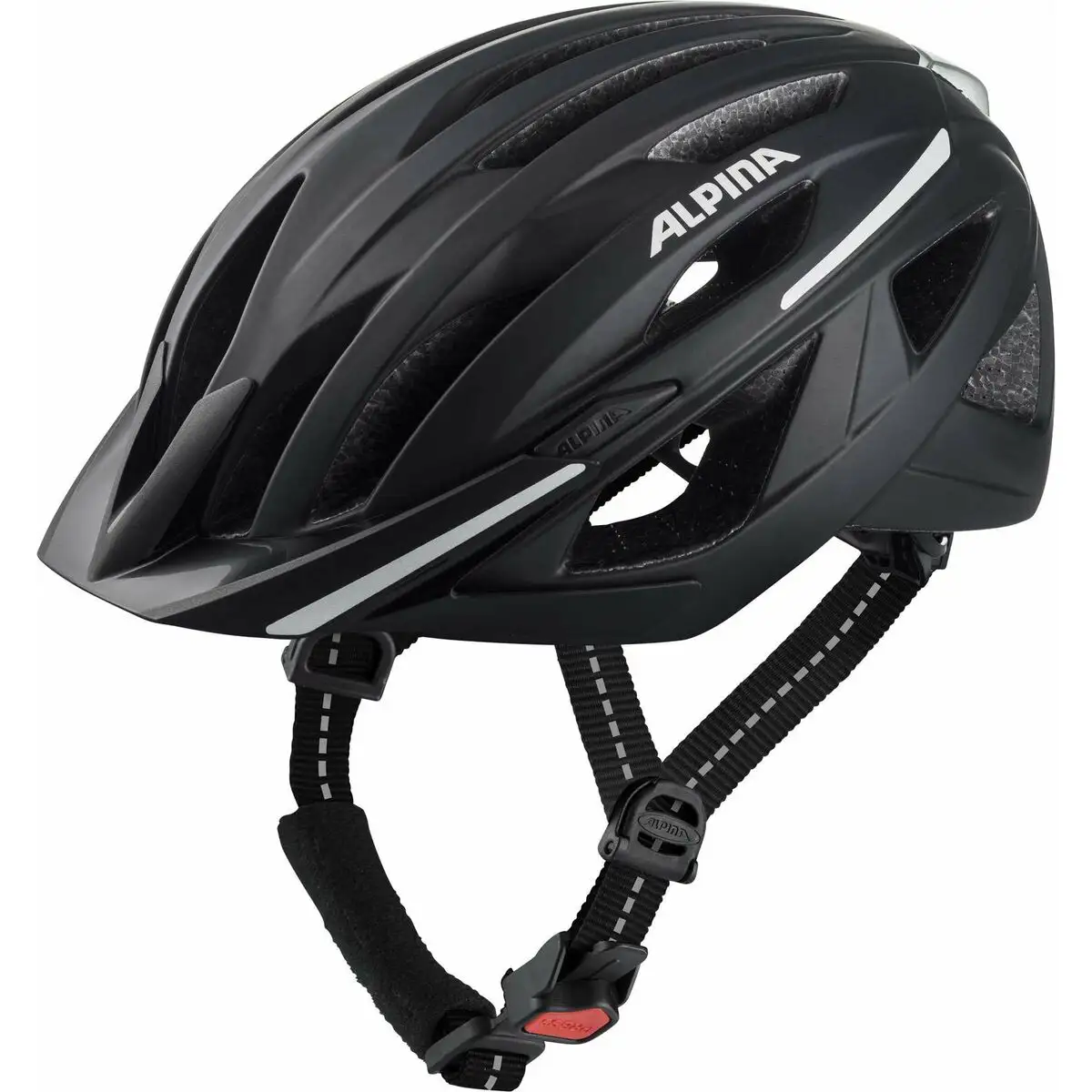 Casque de cyclisme pour adultes alpina haga noir reconditionne a _4801. DIAYTAR SENEGAL - Où Choisir est une Célébration. Découvrez notre sélection de produits qui représentent la diversité et la joie du Sénégal, à chaque étape de votre vie.