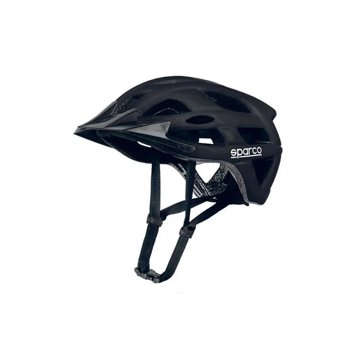 Casque de cyclisme pour adultes sparco s099116nr2m noir m_7686. DIAYTAR SENEGAL - Votre Source de Découvertes Shopping. Naviguez à travers nos catégories et découvrez des articles qui vous surprendront et vous séduiront.