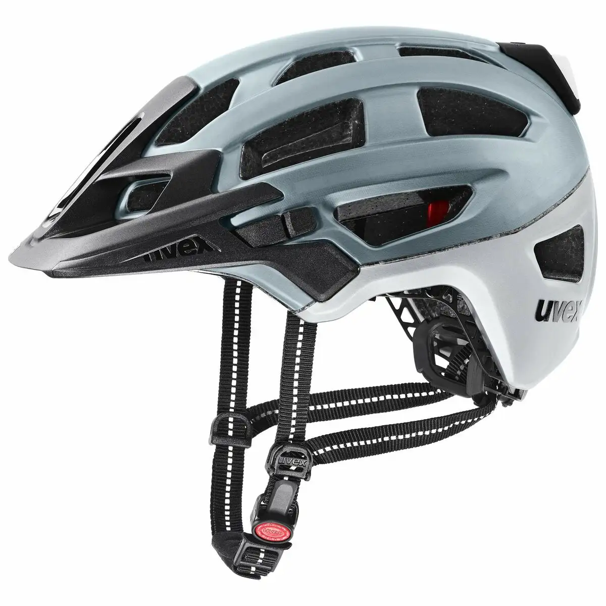 Casque de cyclisme pour adultes uvex 56 61 cm unisexe visiere reconditionne a _6989. DIAYTAR SENEGAL - Là où le Chic Rencontre la Tradition. Naviguez à travers notre catalogue et choisissez des produits qui équilibrent l'élégance intemporelle et l'innovation moderne.