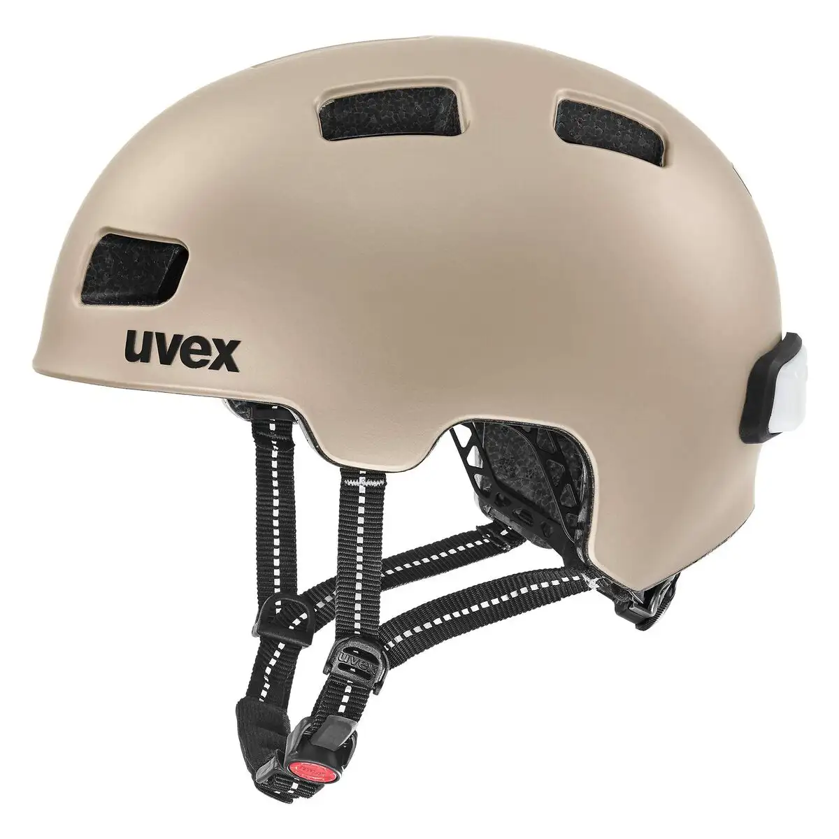 Casque de cyclisme pour adultes uvex city 4 58 61 cm dore reconditionne a _4860. Bienvenue sur DIAYTAR SENEGAL - Votre Fenêtre sur le Shopping Moderne. Parcourez notre boutique en ligne et découvrez des produits qui incarnent l'évolution du style et de la qualité.