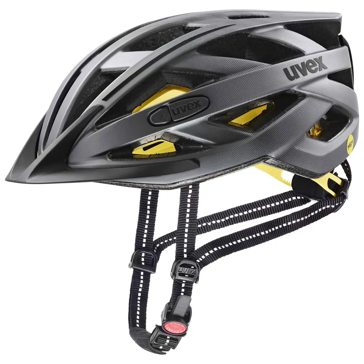 Casque de cyclisme pour adultes uvex city i vo mips 52 57 cm noir reconditionne c _6057. Plongez dans le Monde de DIAYTAR SENEGAL - Où Chaque Article Raconte une Histoire. Explorez notre vaste assortiment et choisissez des produits qui vous parlent et reflètent votre style unique.