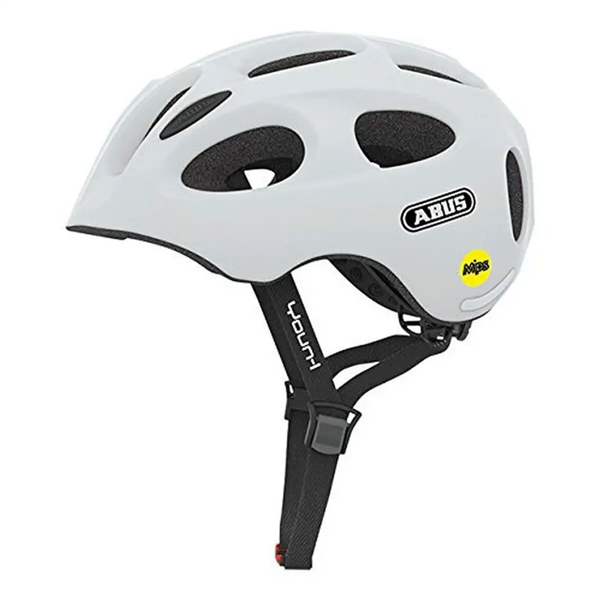 Casque de cyclisme pour enfants abus 48 54 cm blanc unisexe rouge reconditionne b _5080. DIAYTAR SENEGAL - Votre Plateforme Shopping, Votre Choix Éclairé. Explorez nos offres et choisissez des articles de qualité qui reflètent votre style et vos valeurs.