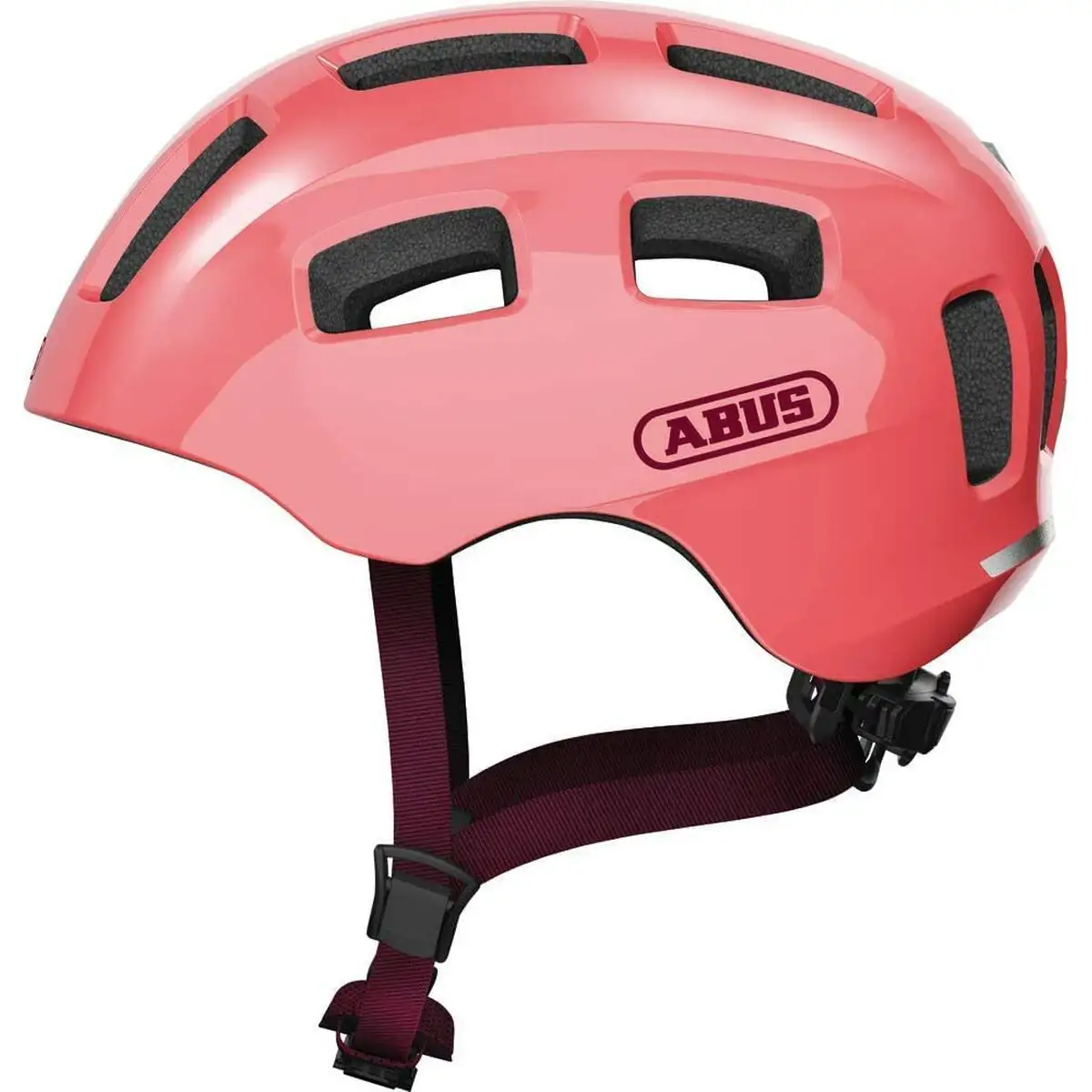 Casque de cyclisme pour enfants abus youn i 2 0 48 54 cm rose reconditionne d _8154. DIAYTAR SENEGAL - Là où Chaque Clic Compte. Parcourez notre boutique en ligne et laissez-vous guider vers des trouvailles uniques qui enrichiront votre quotidien.