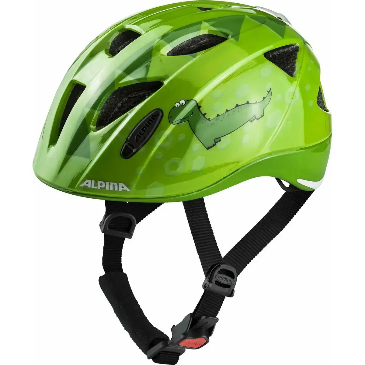 Casque de cyclisme pour enfants alpina ximo flash 45 49 cm vert reconditionne a _1789. DIAYTAR SENEGAL - Où la Qualité et la Diversité Fusionnent. Explorez notre boutique en ligne pour découvrir une gamme variée de produits qui incarnent l'excellence et l'authenticité.