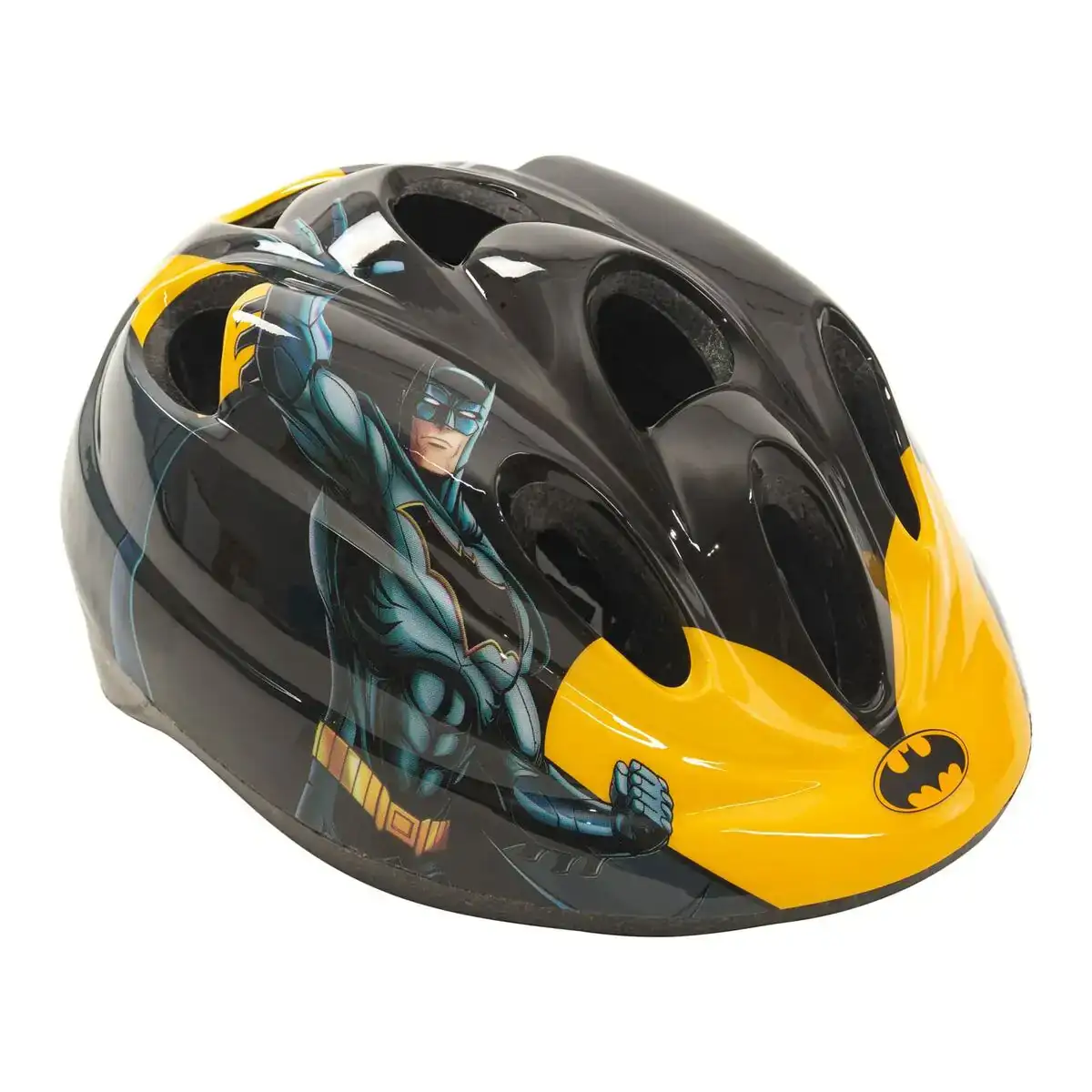 Casque de cyclisme pour enfants batman _7932. Entrez dans l'Univers de DIAYTAR SENEGAL - Où l'Élégance Rencontre la Tradition. Explorez notre gamme variée et trouvez des articles qui ajoutent une touche de sophistication à votre vie.