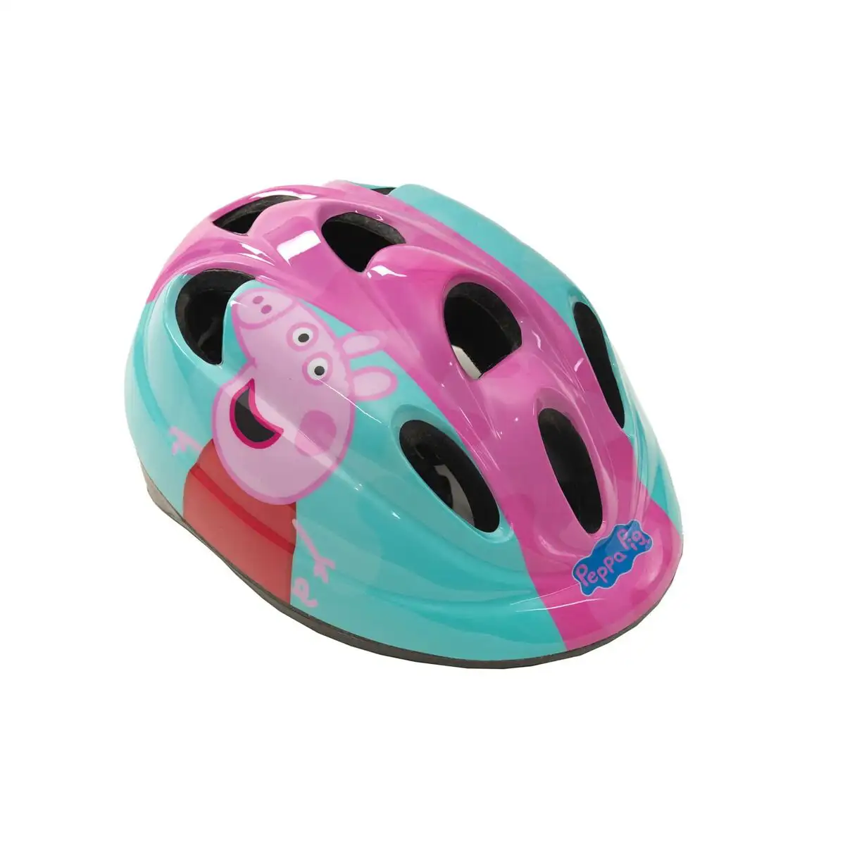 Casque de cyclisme pour enfants peppa pig _6991. Bienvenue chez DIAYTAR SENEGAL - Où Choisir Rime avec Découvrir. Plongez dans notre catalogue et trouvez des produits qui révèlent la diversité et la richesse culturelle du Sénégal.