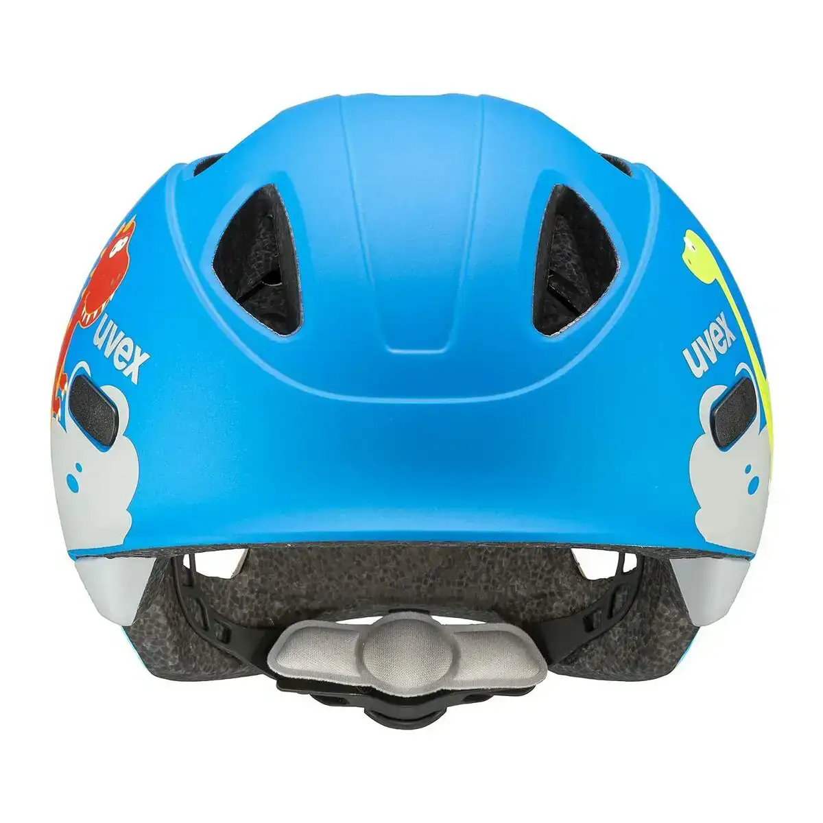 Casque de cyclisme pour enfants uvex bleu 45 50 cm reconditionne a _1074. DIAYTAR SENEGAL - Là où le Chic Rencontre la Tradition. Naviguez à travers notre catalogue et choisissez des produits qui équilibrent l'élégance intemporelle et l'innovation moderne.