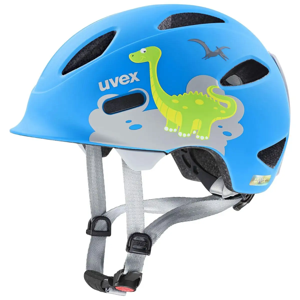 Casque de cyclisme pour enfants uvex bleu 45 50 cm reconditionne a _4568. DIAYTAR SENEGAL - Où la Qualité est Notre Engagement. Explorez notre boutique en ligne pour découvrir des produits conçus pour vous apporter satisfaction et plaisir.