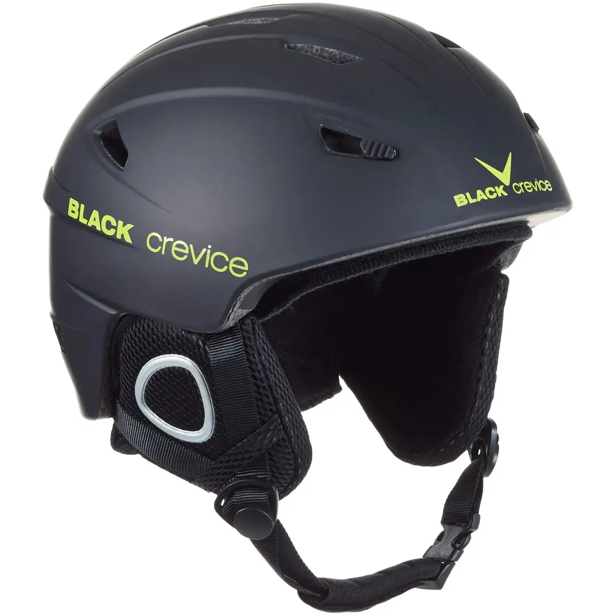 Casque de ski bcr143764 bb l noir taille l unisexe reconditionne a _3532. Plongez dans le Monde de DIAYTAR SENEGAL - Où Chaque Article Raconte une Histoire. Explorez notre vaste assortiment et choisissez des produits qui vous parlent et reflètent votre style unique.