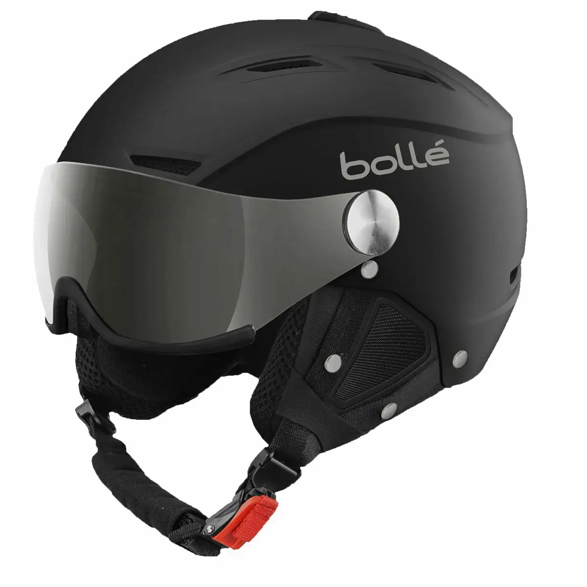 Casque de ski bolle 59 61 cm noir unisexe adultes reconditionne b _7000. DIAYTAR SENEGAL - Votre Destination Shopping Authentique. Explorez notre boutique en ligne et découvrez des trésors qui reflètent l'âme du Sénégal, pour une expérience shopping unique.