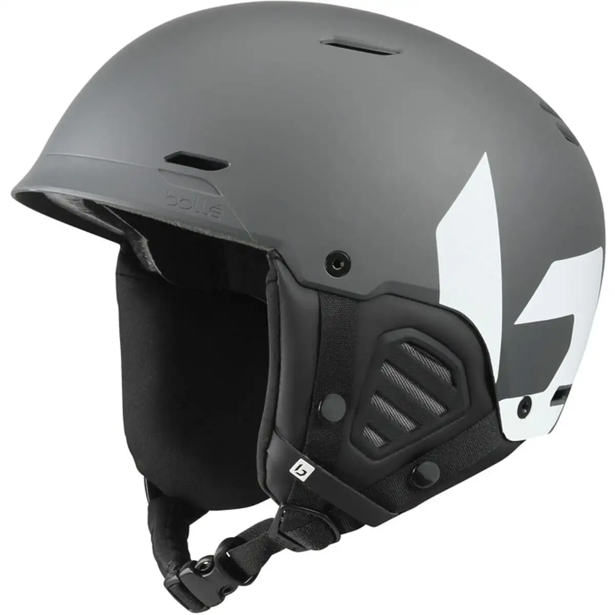 Casque de ski bolle mute 59 62 cm adultes reconditionne a _4511. DIAYTAR SENEGAL - Où Choisir Devient une Découverte. Explorez notre boutique en ligne et trouvez des articles qui vous surprennent et vous ravissent à chaque clic.