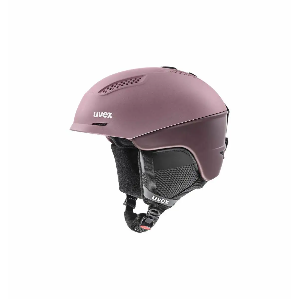 Casque de ski uvex 51 55 cm violet reconditionne a _8581. Bienvenue chez DIAYTAR SENEGAL - Où l'Authenticité Rencontre l'Accessibilité. Explorez notre sélection abordable et découvrez des articles qui incarnent l'essence du Sénégal.