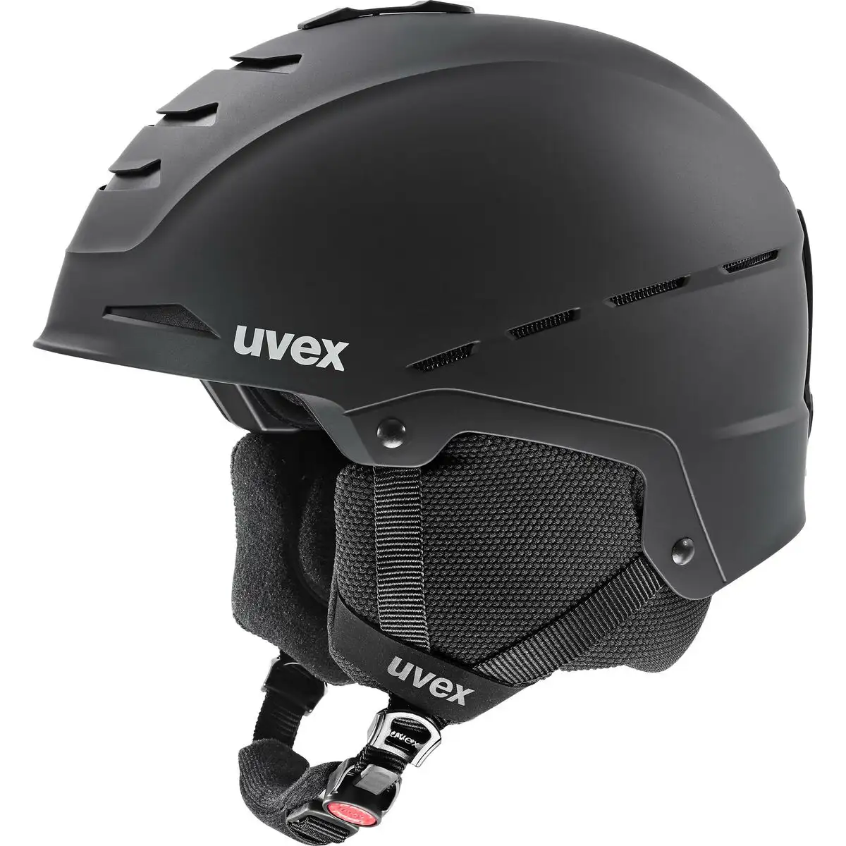 Casque de ski uvex legend 2 0 52 55 cm noir reconditionne c _3988. DIAYTAR SENEGAL - Votre Passage vers l'Exceptionnel. Naviguez à travers notre sélection minutieuse et découvrez des articles qui apportent une touche spéciale à chaque instant de votre vie.