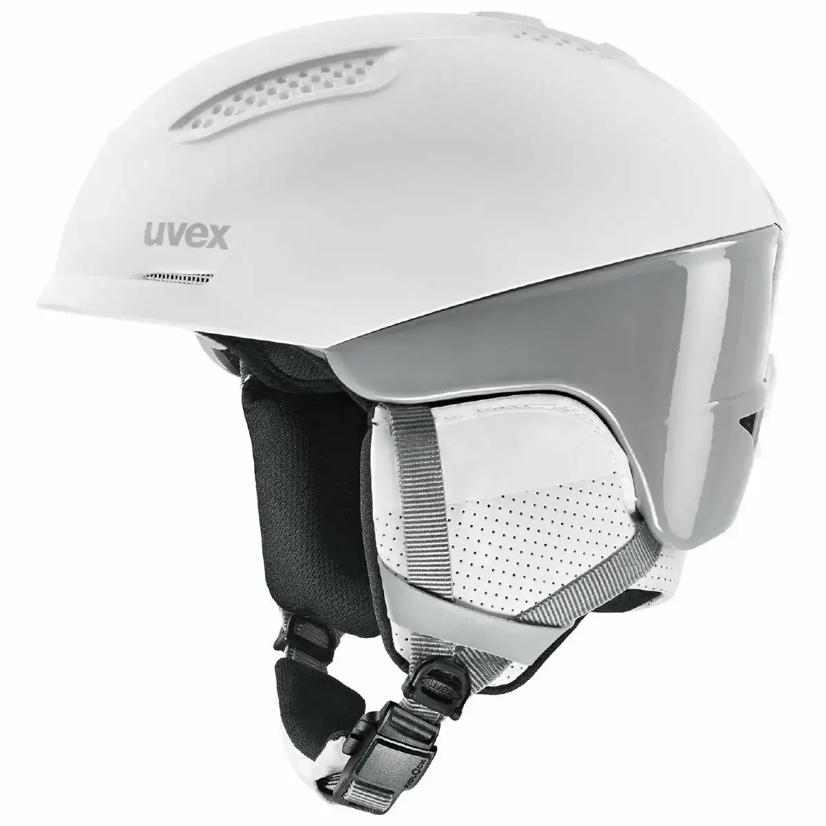 Casque de ski uvex ultra pro reconditionne a _1122. DIAYTAR SENEGAL - Là où le Shopping devient une Fête des Sens. Plongez dans notre univers et choisissez des produits qui éveillent votre goût pour l'esthétique et l'authenticité.