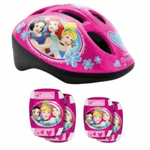 Casque enfant stamp disney princesses _3135. DIAYTAR SENEGAL - Votre Destination pour un Shopping Réfléchi. Découvrez notre gamme variée et choisissez des produits qui correspondent à vos valeurs et à votre style de vie.