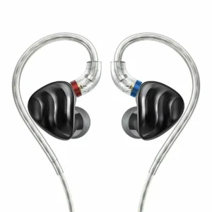 Casque fiio fh3 noir_2788. Bienvenue sur DIAYTAR SENEGAL - Où Choisir Rime avec Qualité. Explorez notre gamme diversifiée et découvrez des articles conçus pour répondre à vos attentes élevées.